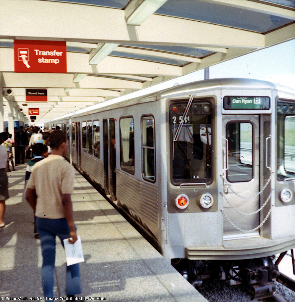 CTA Motor 2210